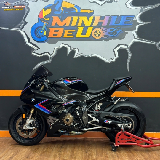 Xe BMW S1000RR