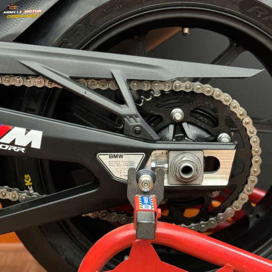 Xe BMW S1000RR