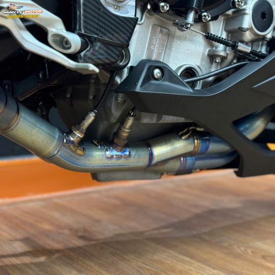 Xe BMW S1000RR