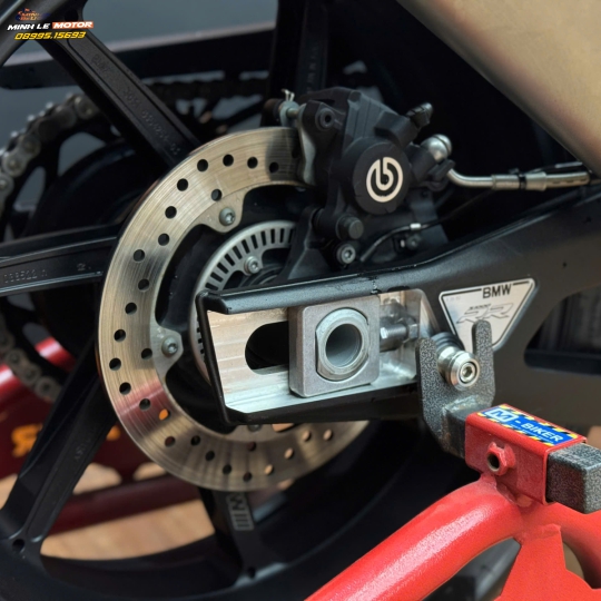 Xe BMW S1000RR