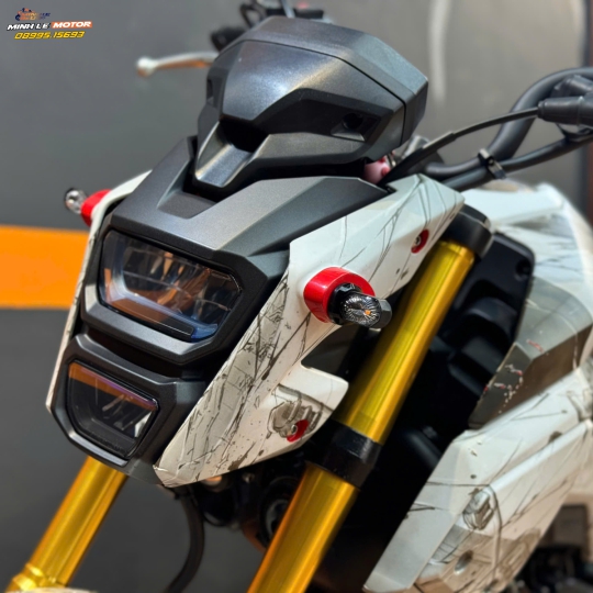 Honda MSX 