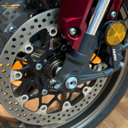 Cb650r 2021