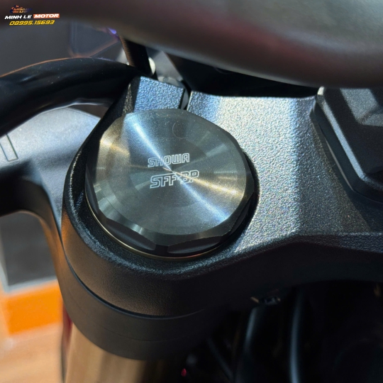 Cb650r 2021