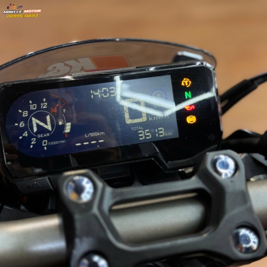 Cb650r 2021