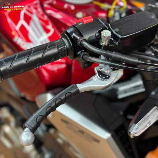 Cb650r 2021