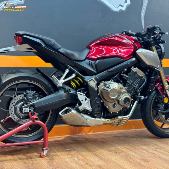 Cb650r 2021