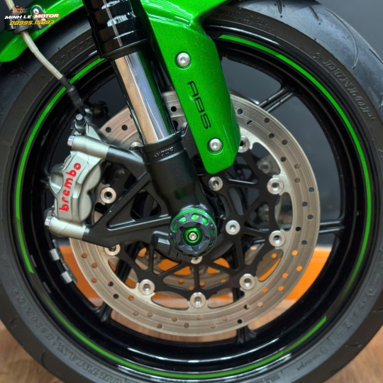 Z1000R 2022