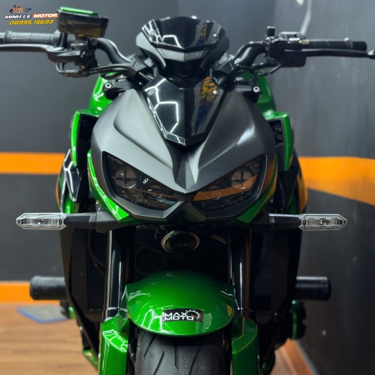 Z1000R 2022
