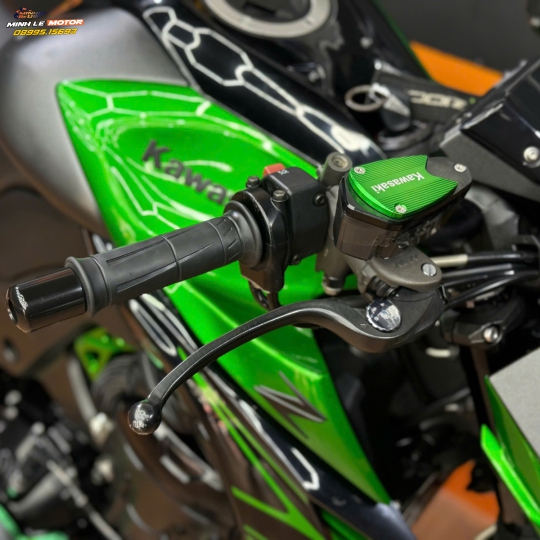 Z1000R 2022