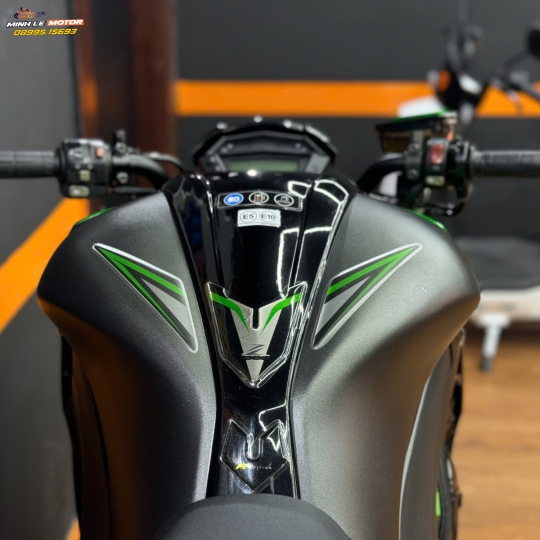 Z1000R 2022