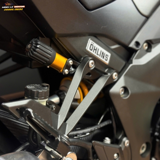 Z1000R 2022