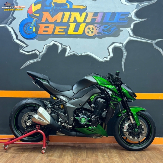 Z1000R 2022