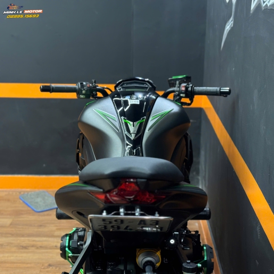 Z1000R 2022