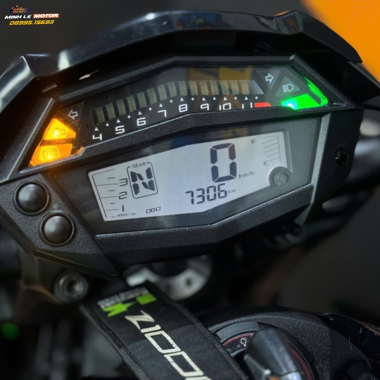 Z1000R 2022