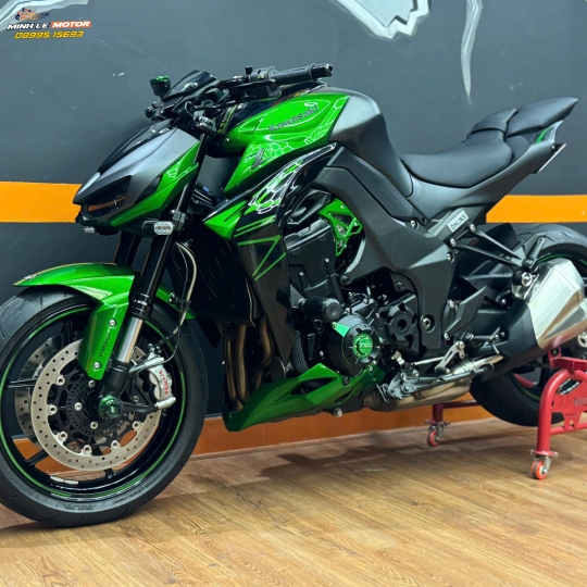 Z1000R 2022