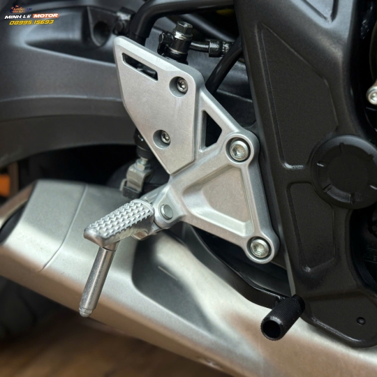 Cb650 2020