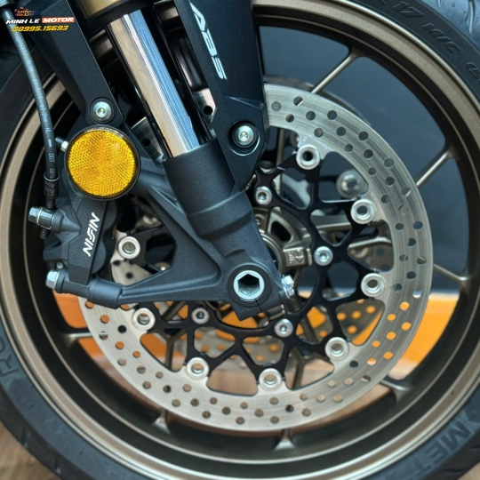 Cb650 2020