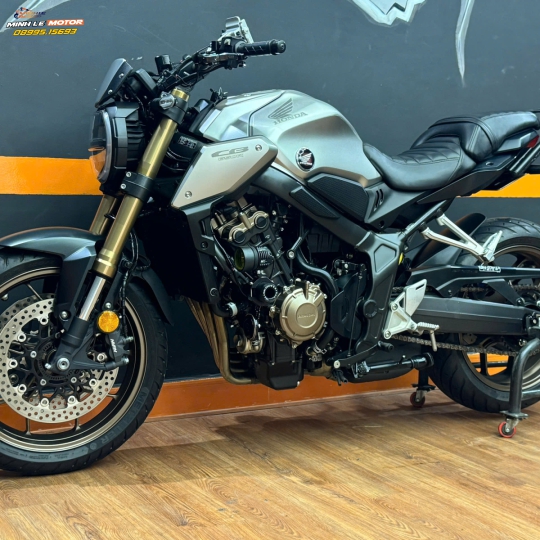 Cb650 2020