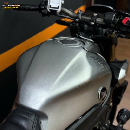 Cb650 2020