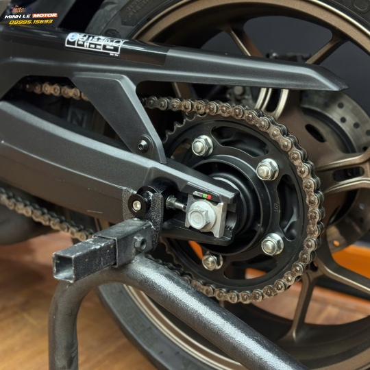 Cb650 2020