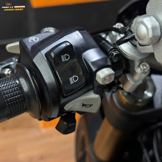 Cb650 2020