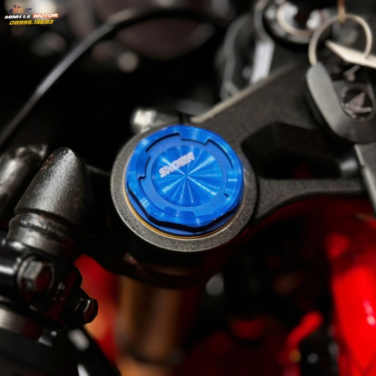 Cbr250 2020