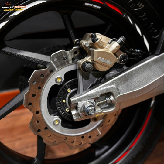 Cbr250 2020