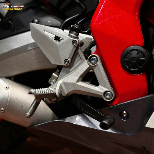 Cbr250 2020