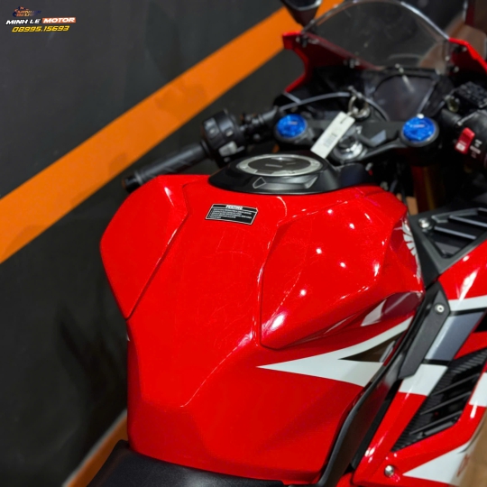 Cbr250 2020