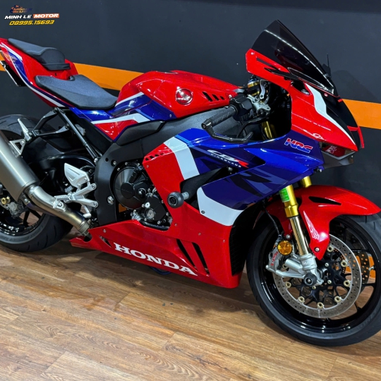 HonDa CBR1000RR 