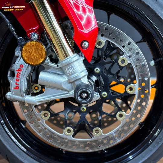 HonDa CBR1000RR 