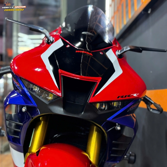 HonDa CBR1000RR 