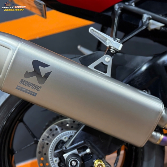 HonDa CBR1000RR 