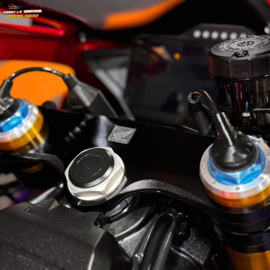 HonDa CBR1000RR 