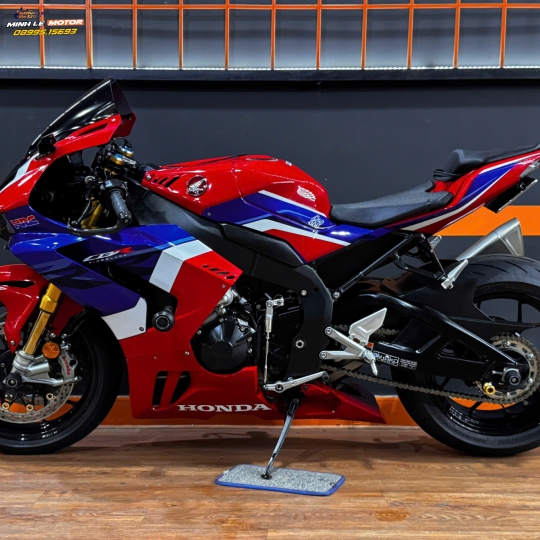 HonDa CBR1000RR 