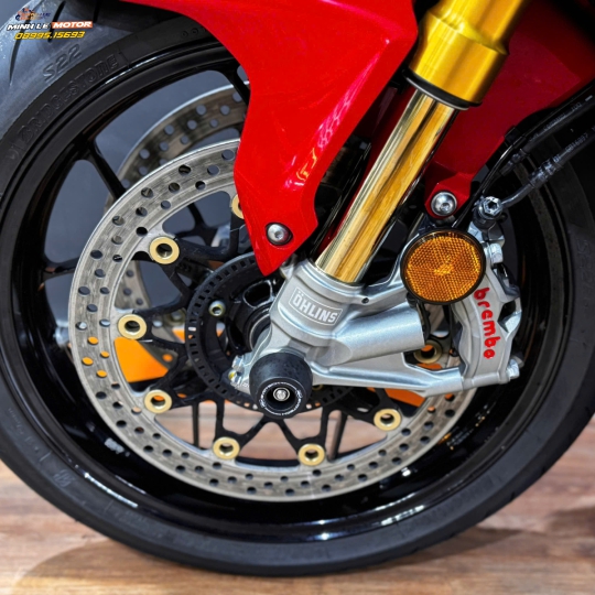 HonDa CBR1000RR 