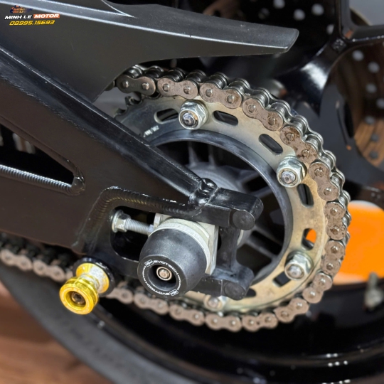 HonDa CBR1000RR 