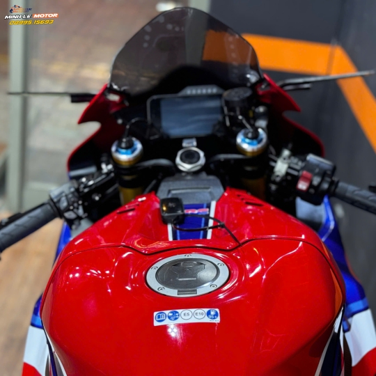 HonDa CBR1000RR 