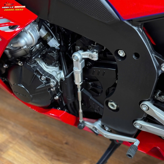 HonDa CBR1000RR 