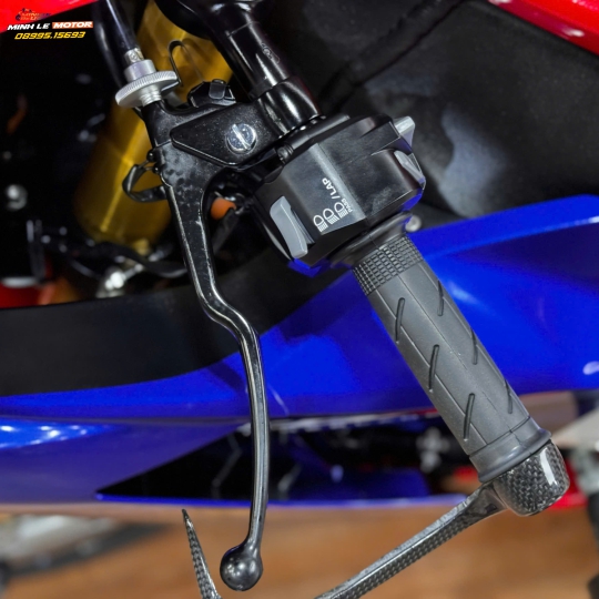 HonDa CBR1000RR 