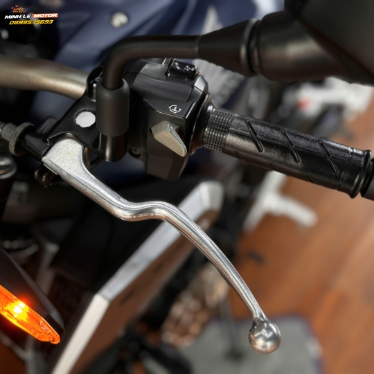 CBR650 Chính Hãng