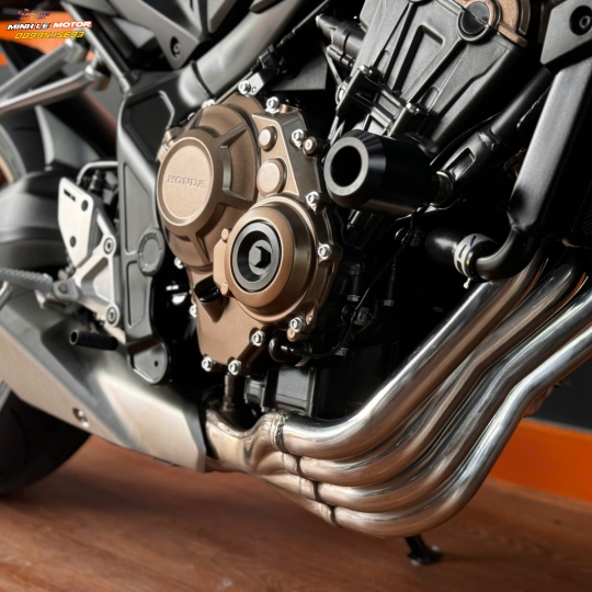 CBR650 Chính Hãng