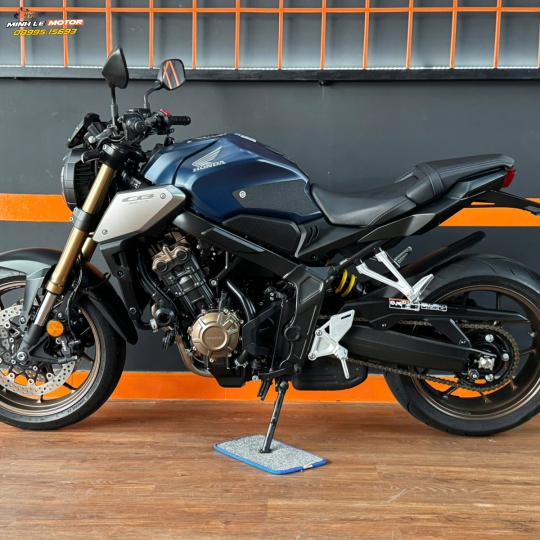 CBR650 Chính Hãng