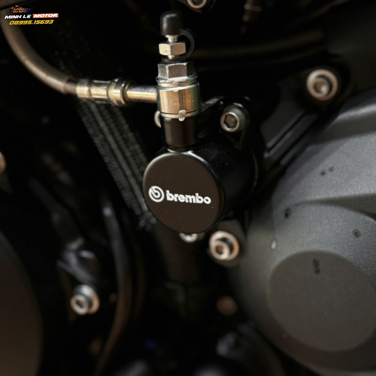 Kawasaki Ninja H2