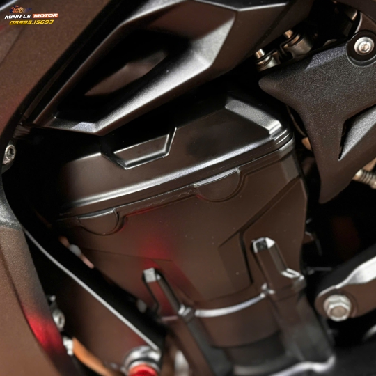Kawasaki  Z1000 2016 