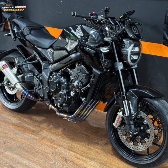 Honda Cb650 2022