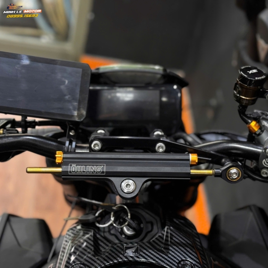 Honda Cb650 2022