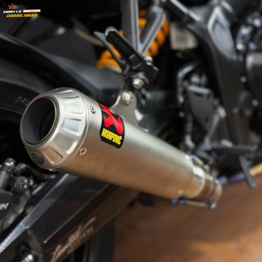 Honda Cb650 2022
