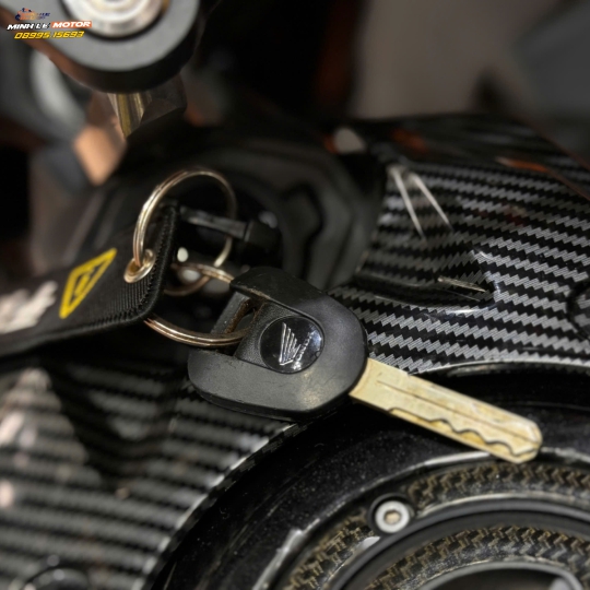 Honda Cb650 2022