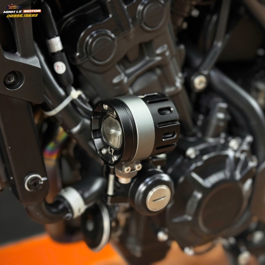 Honda Cb650 2022